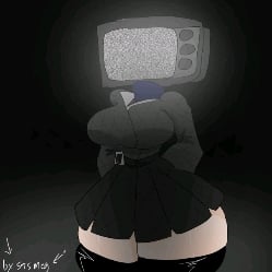 Tv/woman
