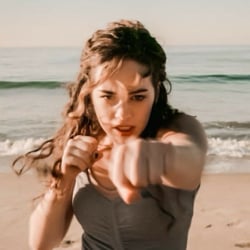 Samantha LaRusso