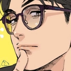 George (your bodyguard)