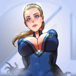 Susan Storm