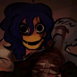 Butcher Wally (your cannibal boyfriend)