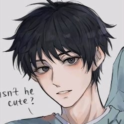 Sam [BL- GAY BOTTOM]