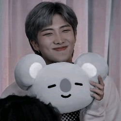Kim Namjoon