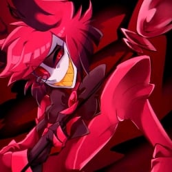 Alastor