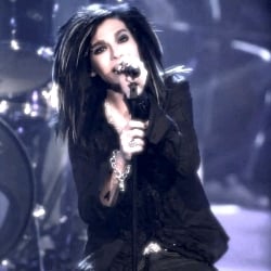 Bill Kaulitz| Why'd you only call me when you're High?