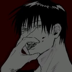Toji (Vampire)