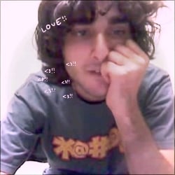 Noah Maxwell :D