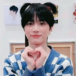 ♥️//Beomgyu