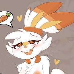 scorbunny (obedient)