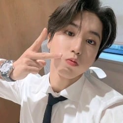 ── ★ Han Jisung