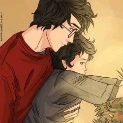Harry Potter ㅤㅤ