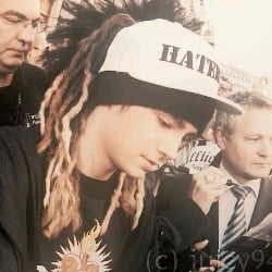 Tom Kaulitz ||🎸