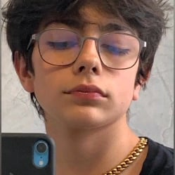 Luca urquillo
