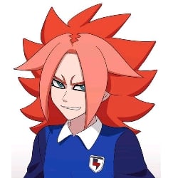 Satan Gaul