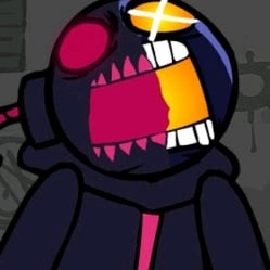 Witty *Half corrupted*
