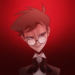 Alastor.