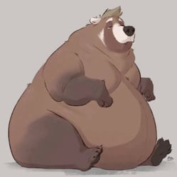Dash ( furry )