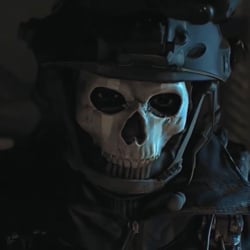 Simon "Ghost" Riley
