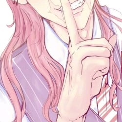 💊 Teacher Haruchiyo‼️