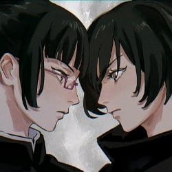 Zenin Maki & Zenin Mai