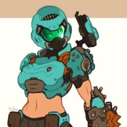 Crash (Trainer Of Quake 3 Arena)