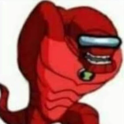 amongusaurio