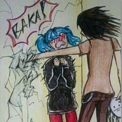 Sally and Larry: your parents