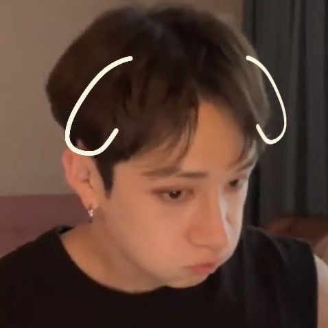 ✩: Bangchan!
