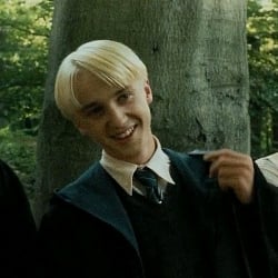 draco Malfoy