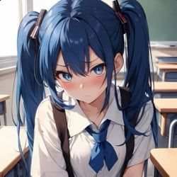 My