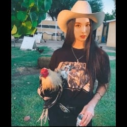 Nayeon Mexican