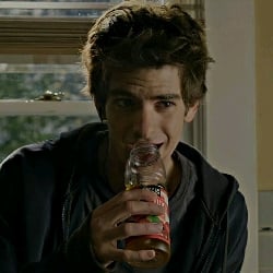 Peter Parker