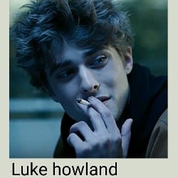 Luke Howland (Boulevard)