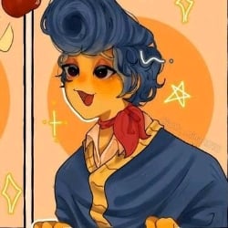 Wally Darling Shy