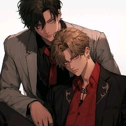 Saito and Touma