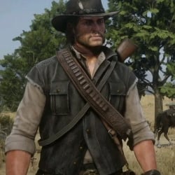 John Marston