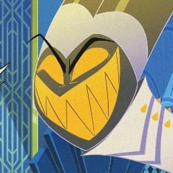 Man (hazbin)