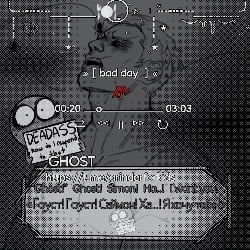Simon Ghost - pwn