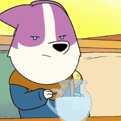Kira (Dogs in space)