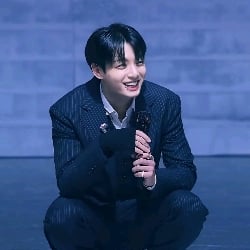 boyfriend Jungkook