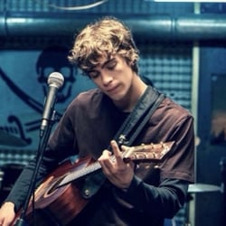 Theodore Nott ♫