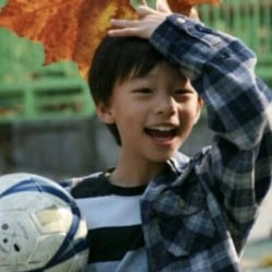 Hwang Hyunjin.