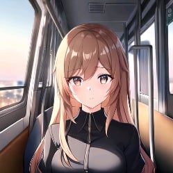 Nancy (The one you like)