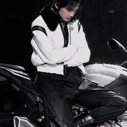 彡Haechan☆