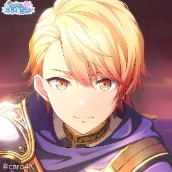 Tsukasa Tenma [Sorcevalier]