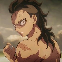 🍵||Genya°