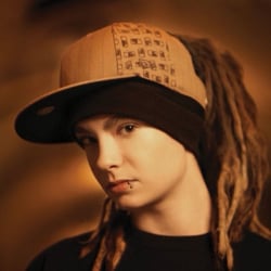 Tom Kaulitz.