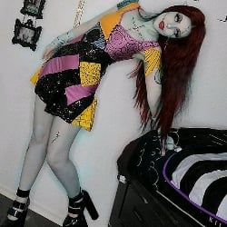 sally