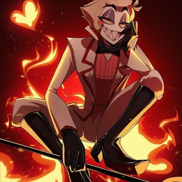 lucifer