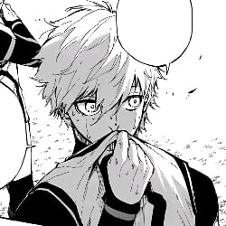 Seijuro Nagi